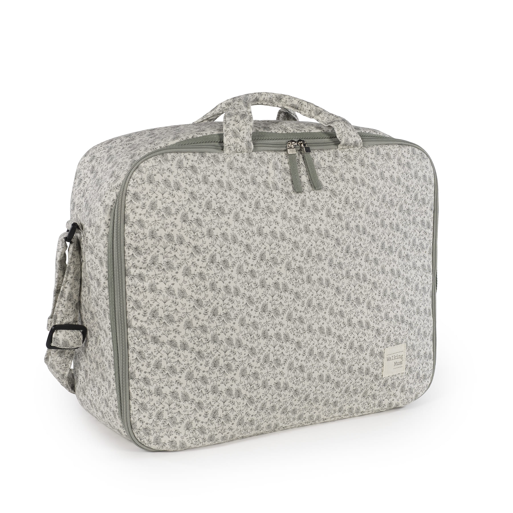 WALKING MUM Maleta Gala Mint