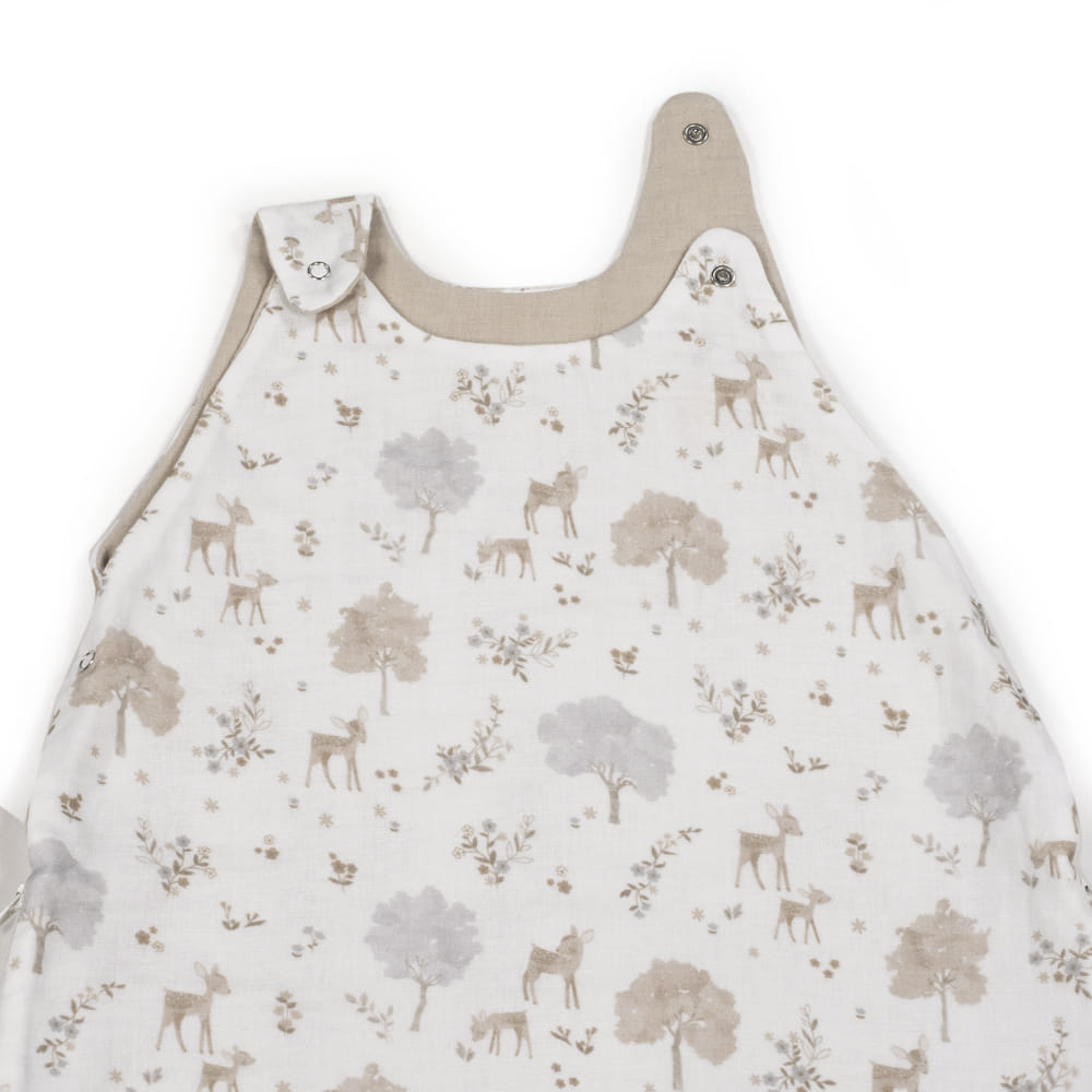 PASITO A PASITO Saco Dormir Nara