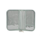 WALKING MUM Libro Nacimiento I Love Vichy Verde