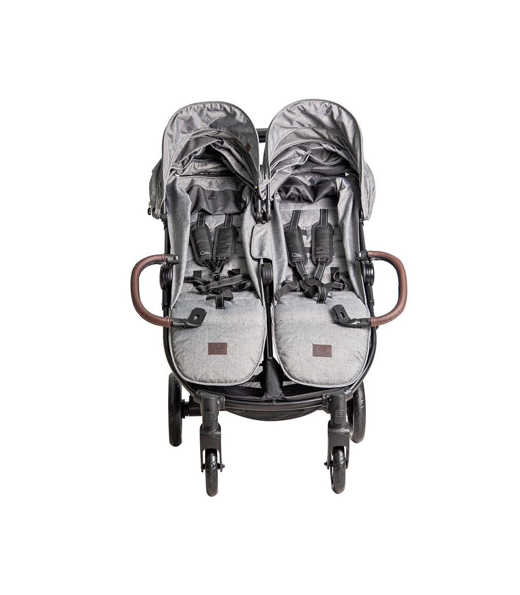 OLMITOS Silla Gemelar Venttwin + Niu  Moon