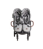 OLMITOS Silla Gemelar Venttwin + Niu  Moon