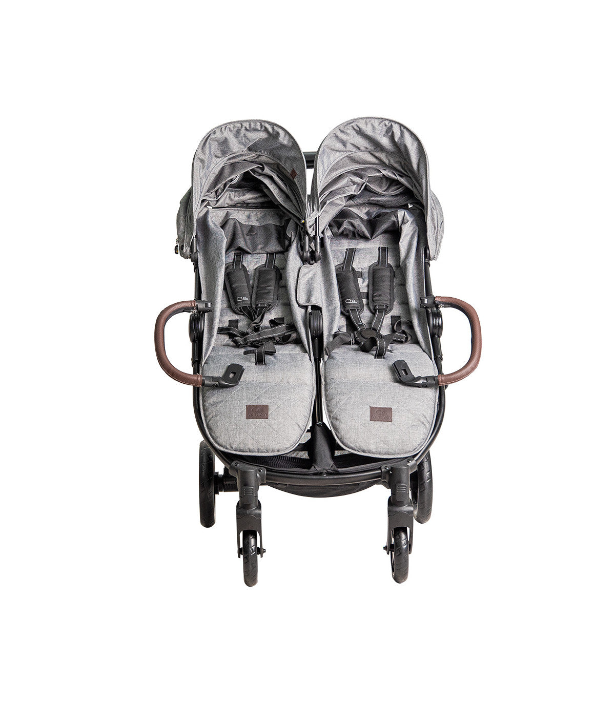 OLMITOS Silla Gemelar Venttwin + Niu  Moon