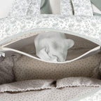 WALKING MUM Mochila Gala Mint