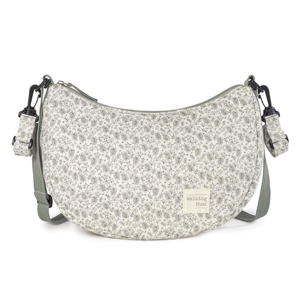 WALKING MUM Bolso Crossbody Gondola Gala Mint
