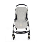 WALKING MUM Colchoneta Botton Rayas