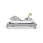 MS Andador bebe Basic gris