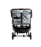 OLMITOS Silla Gemelar Venttwin + Niu Leaf