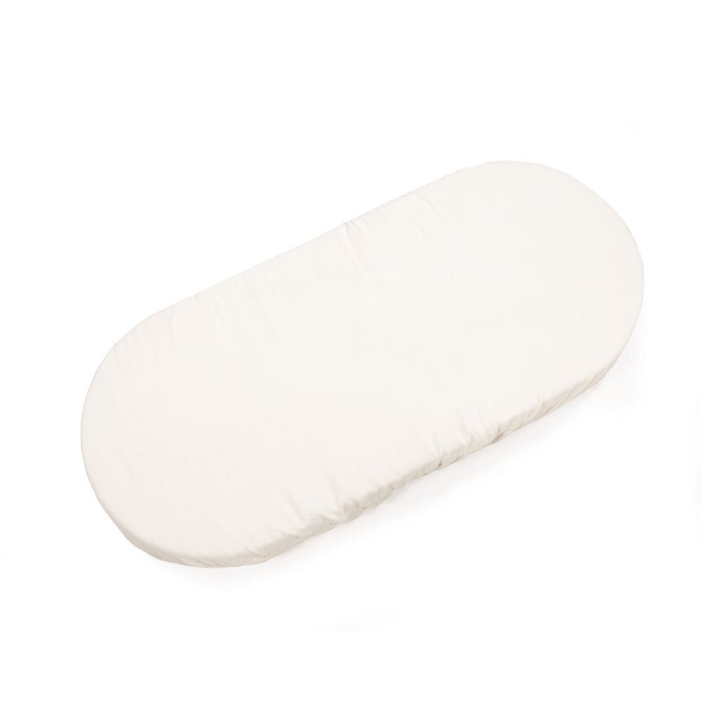 WALKING MUM Set/ 2 Sabanas Bajeras Cuco Gala Mint