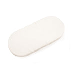 WALKING MUM Set/ 2 Sabanas Bajeras Cuco Gala Mint