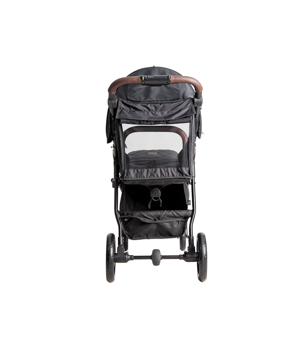 OLMITOS Silla de Paseo Ventt + Niu Nuit