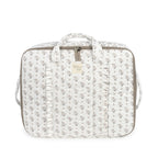 WALKING MUM Maleta Botton Flores