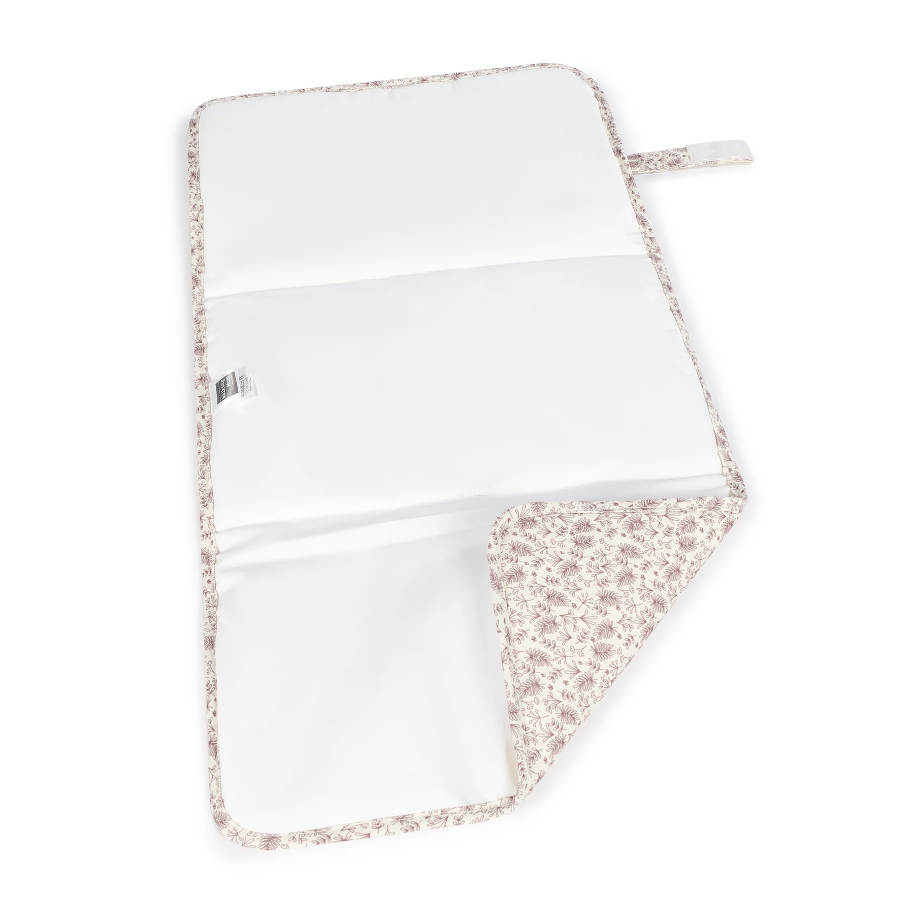 WALKING MUM  Cambiador Gala Cerise