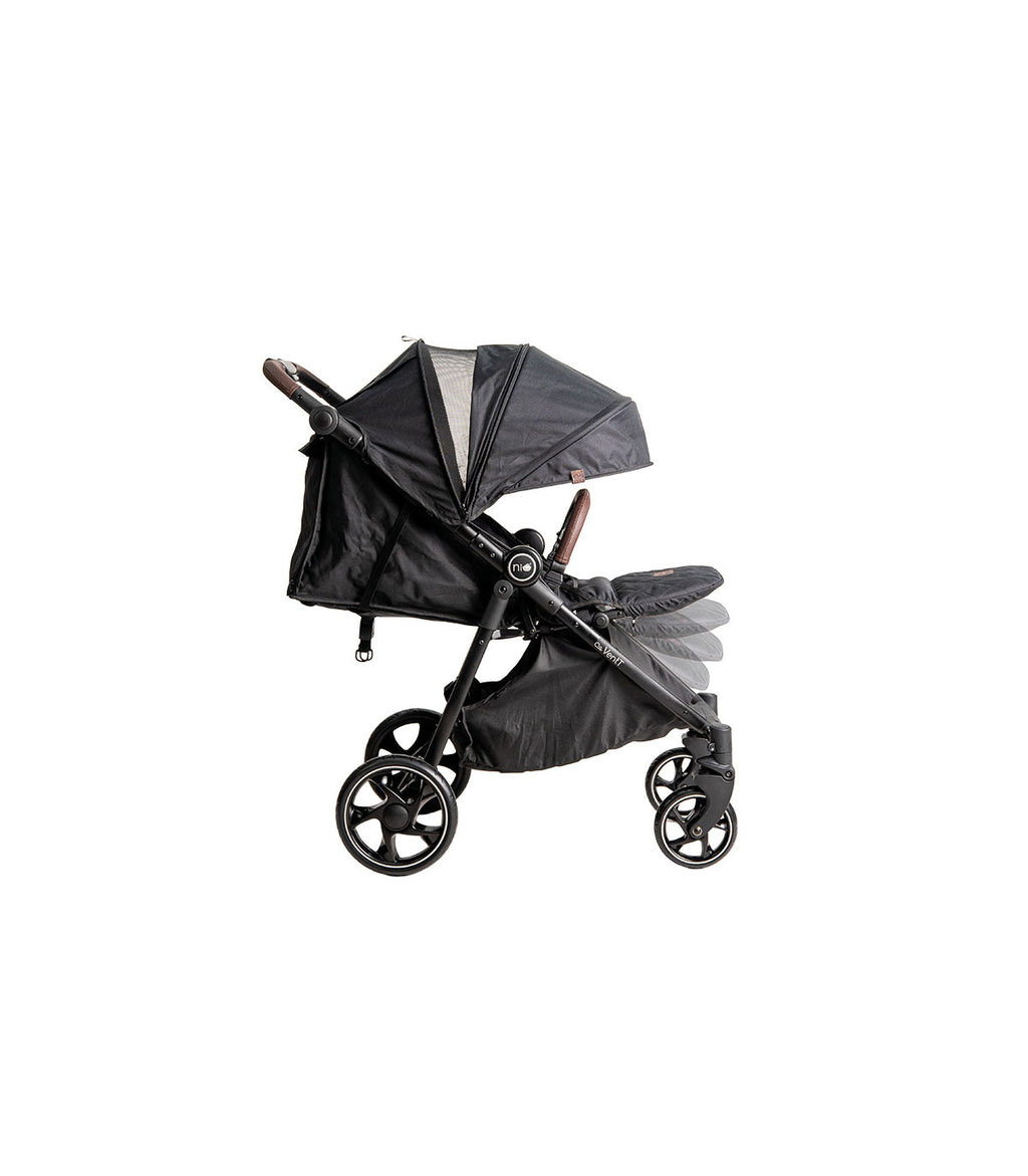 OLMITOS Silla de Paseo Ventt + Niu Nuit