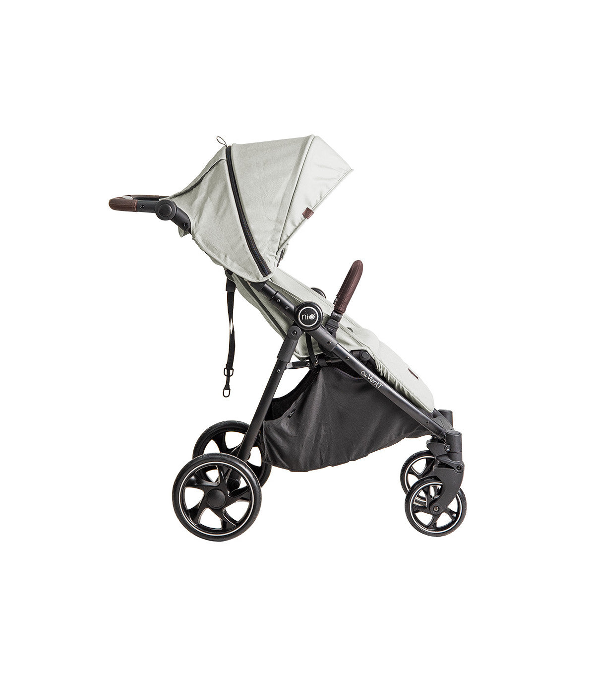 OLMITOS Silla de Paseo Ventt + Niu Sand