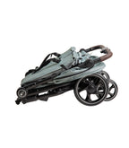 OLMITOS Silla Gemelar Venttwin + Niu Leaf