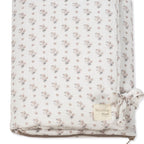 WALKING MUM Arrullo/ Manta Botton Flores