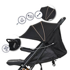 MS Silla de Paseo Keo