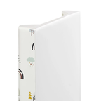 MS Cambiador bebe flexible Elefante