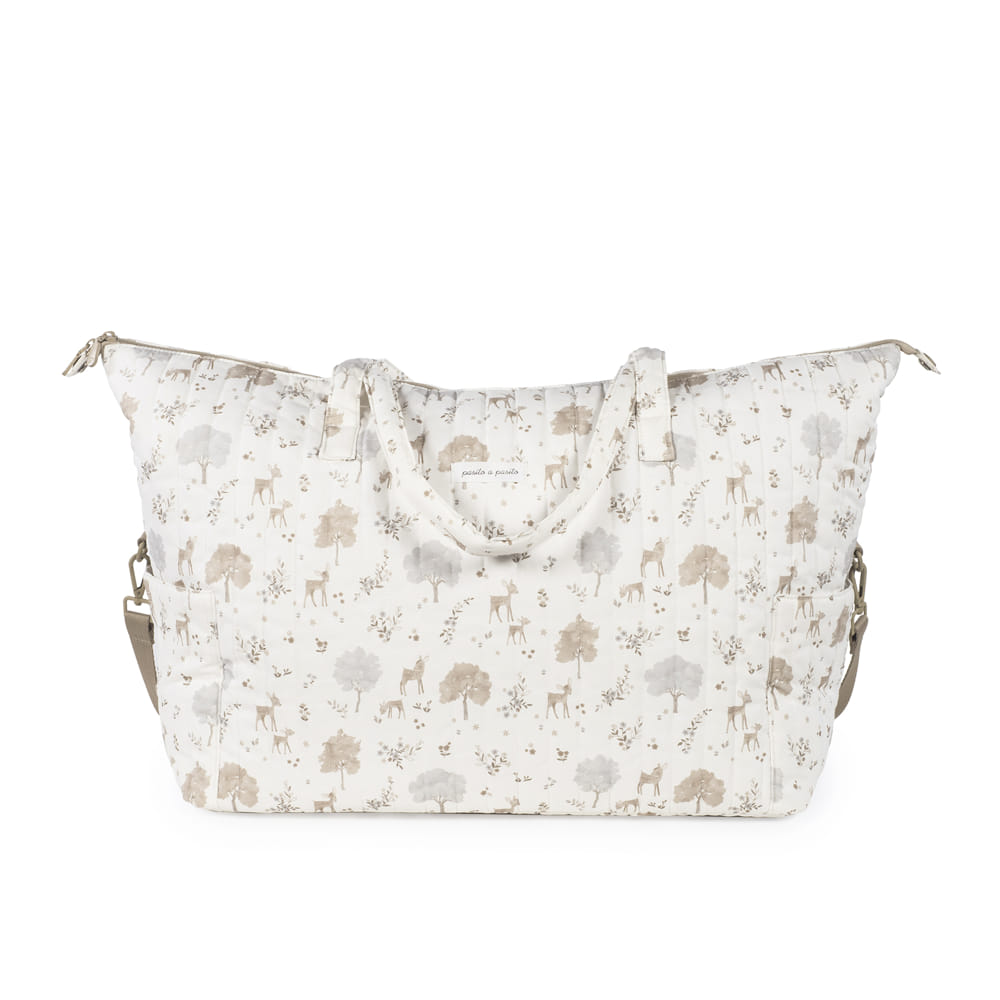 PASITO A PASITO Bolsa XL Nara