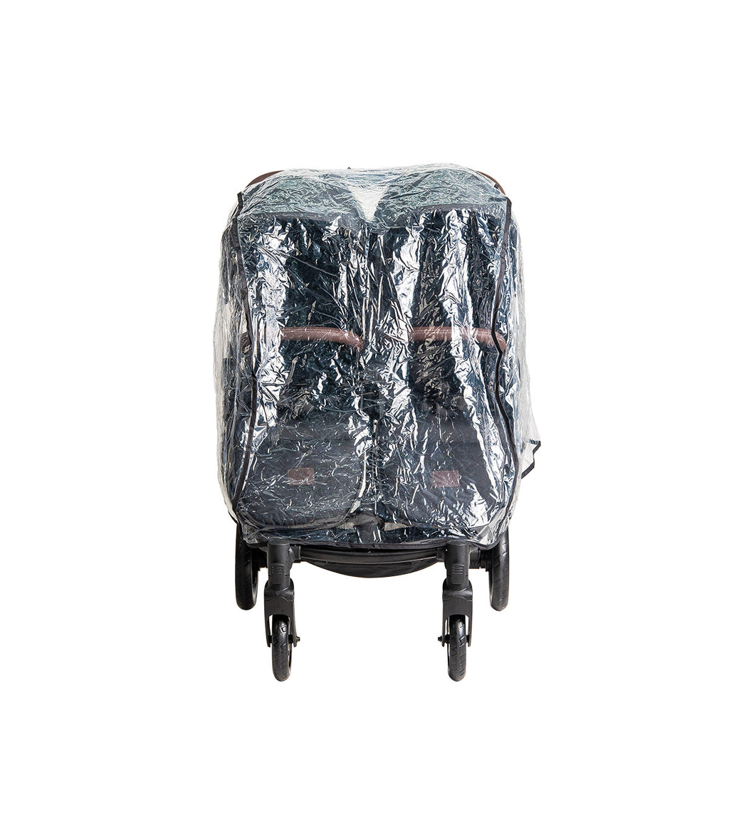 OLMITOS Silla Gemelar Venttwin + Niu Nuit