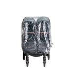 OLMITOS Silla Gemelar Venttwin + Niu Nuit