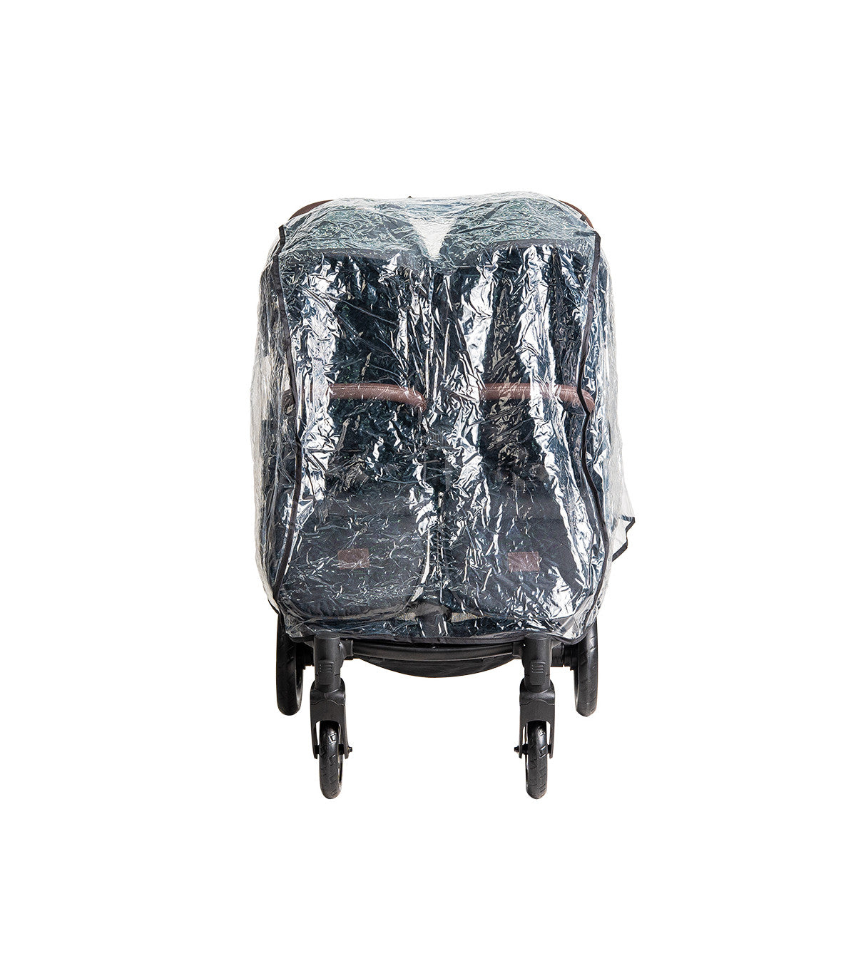 OLMITOS Silla Gemelar Venttwin + Niu Nuit