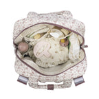 WALKING MUM Mochila Gala Cerise