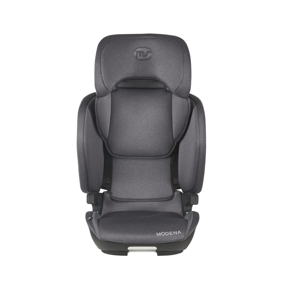 MS Silla de coche ISOFIX 100-150 cm Módena