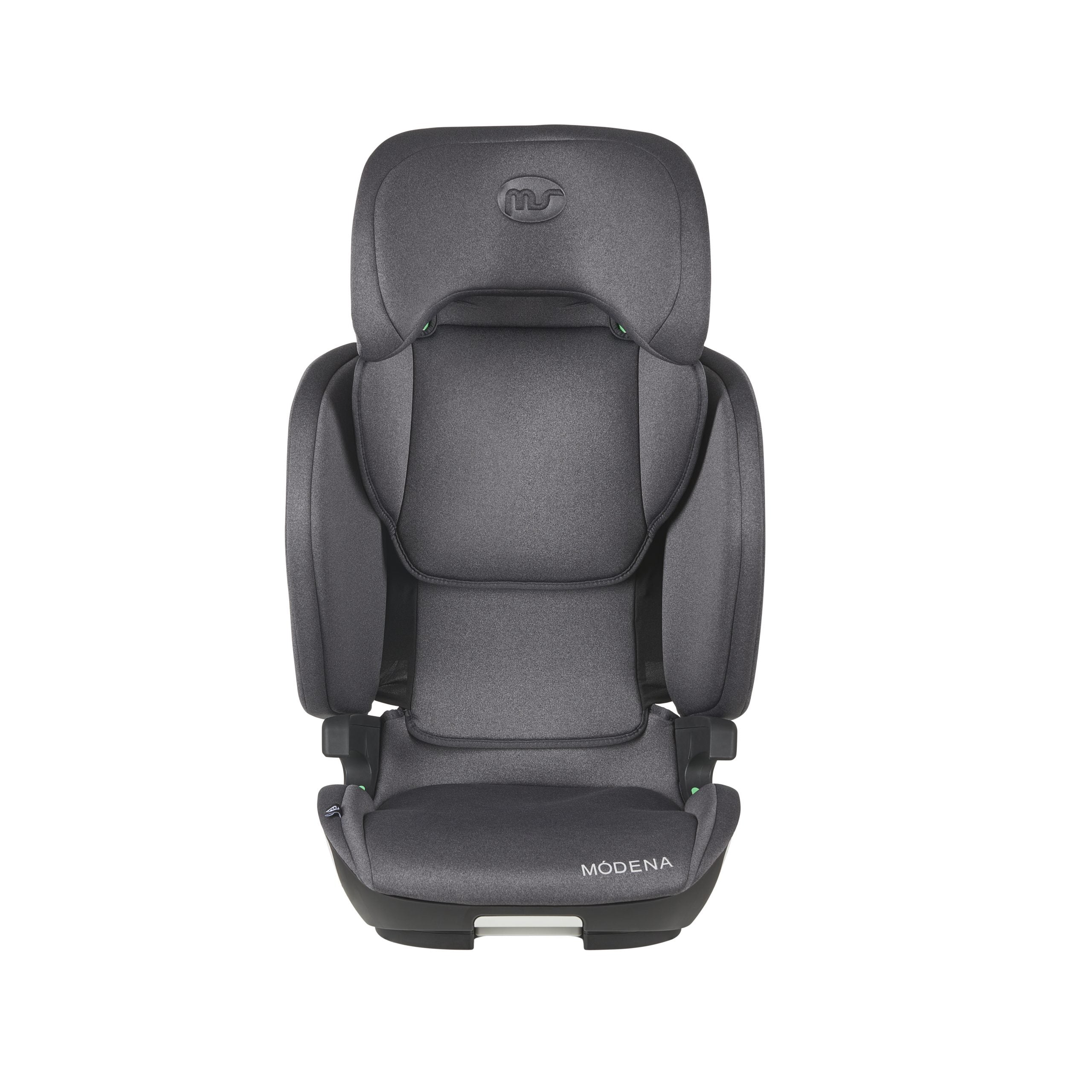 MS Silla de coche ISOFIX 100-150 cm Módena