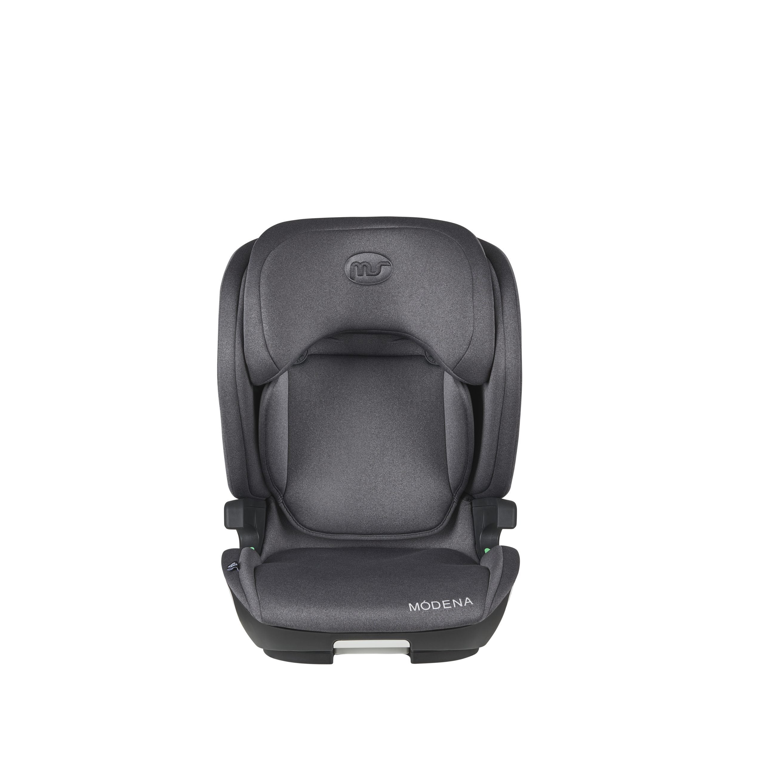 MS Silla de coche ISOFIX 100-150 cm Módena
