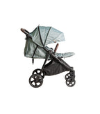 OLMITOS Silla de Paseo Ventt + Niu Leaf