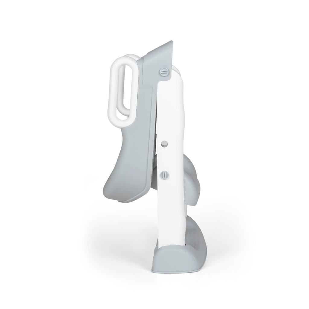 MS Orinal con escalera