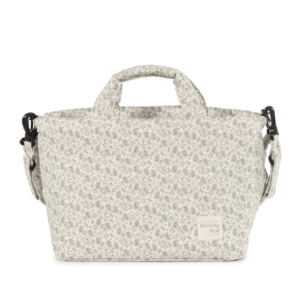 WALKING MUM Bolsa Canastilla Gala Mint