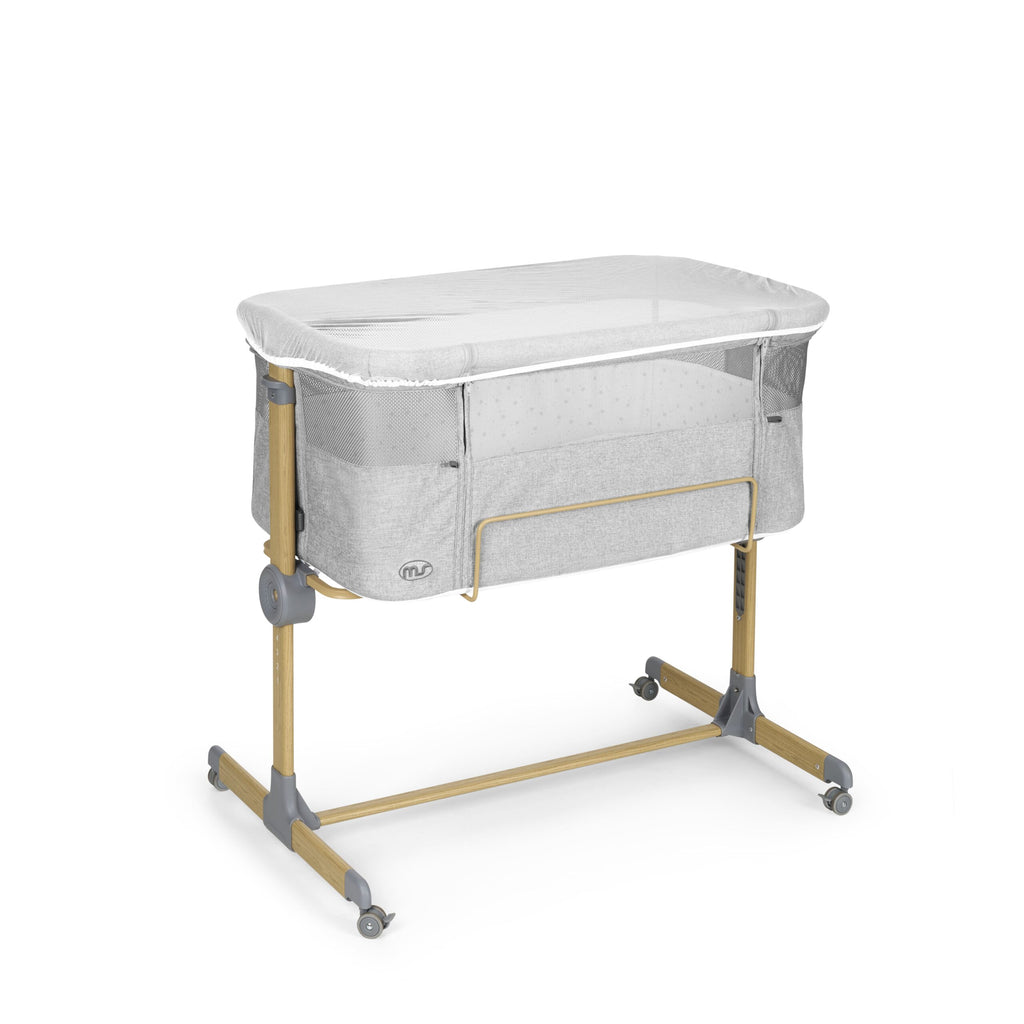 MS Minicuna colecho Sleepy