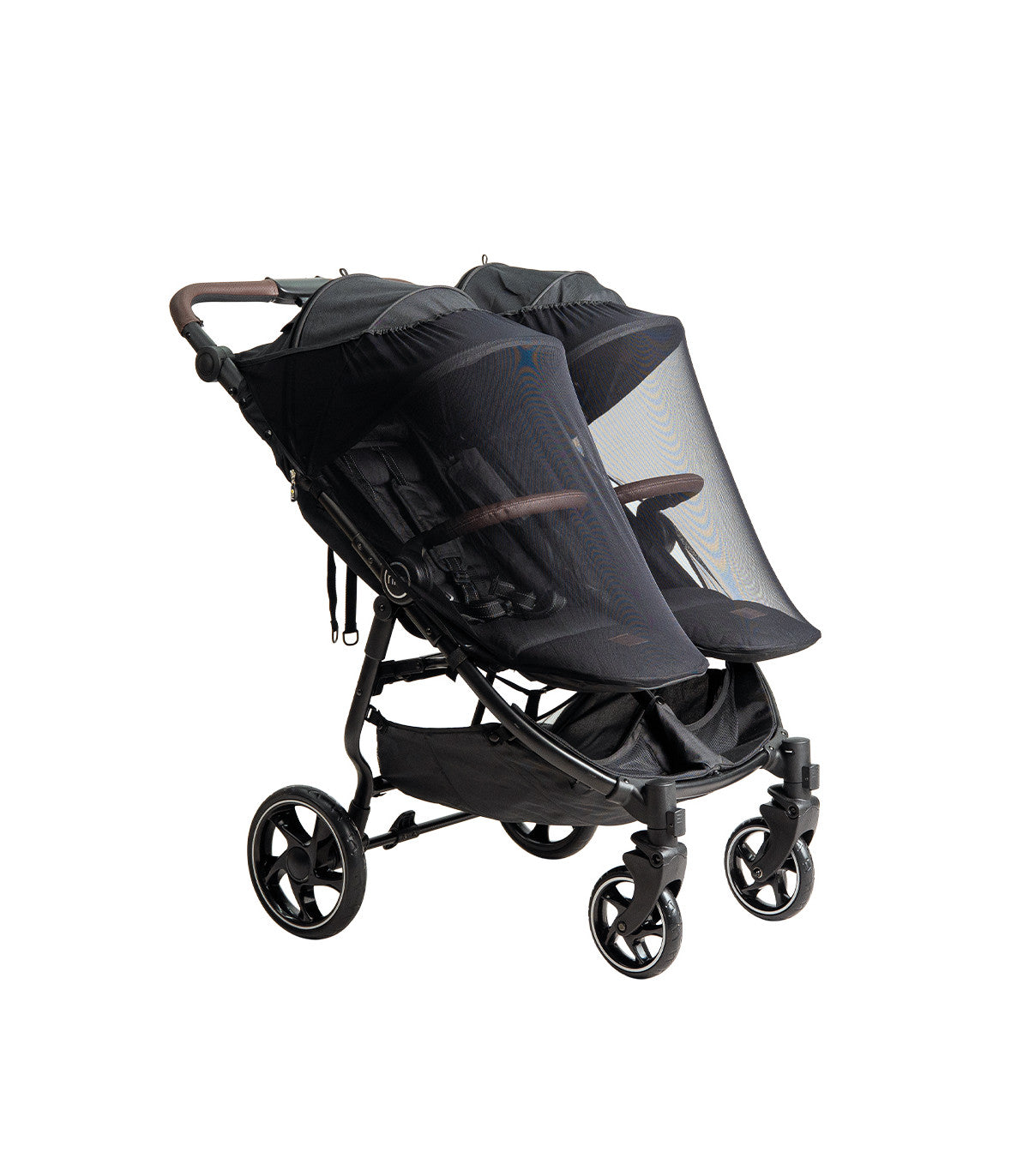 OLMITOS Silla Gemelar Venttwin + Niu Nuit