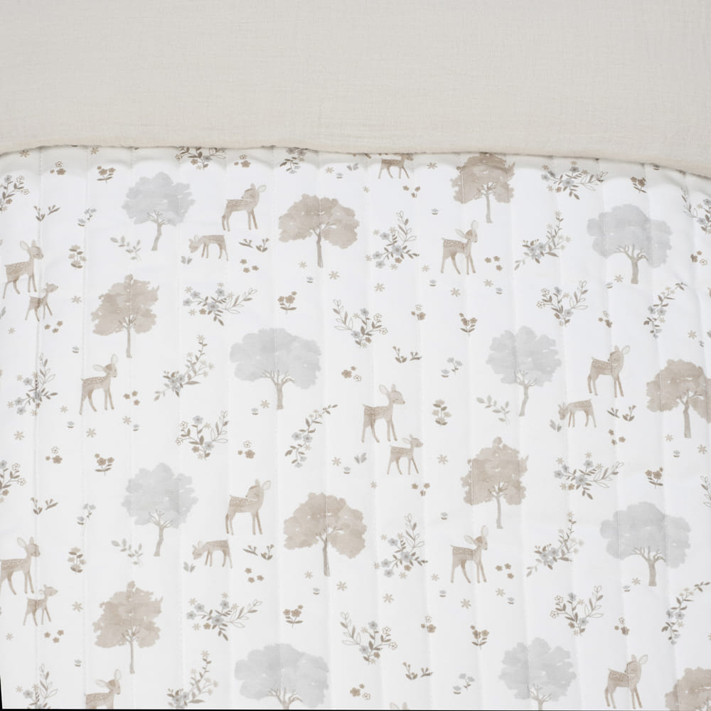 PASITO A PASITO Saco Silla Entretiempo Nara