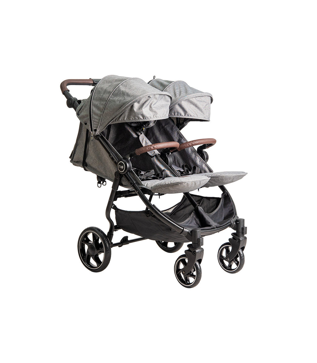 OLMITOS Silla Gemelar Venttwin + Niu  Moon