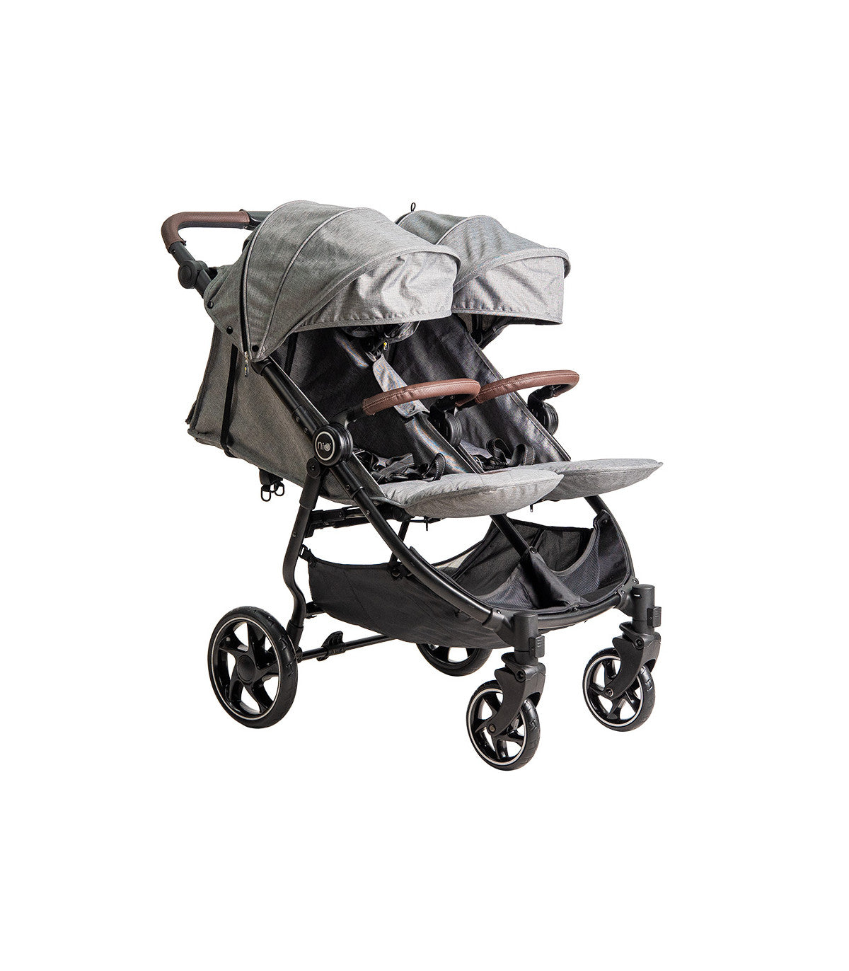 OLMITOS Silla Gemelar Venttwin + Niu  Moon