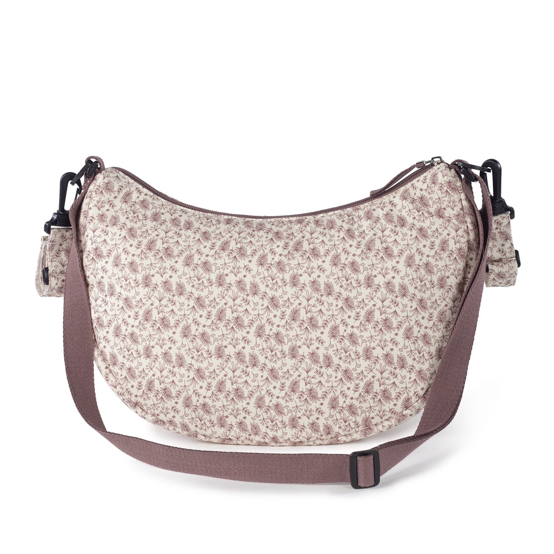 WALKING MUM Bolso Crossbody Gondola Gala Cerise