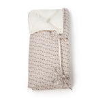 WALKING MUM Arrullo/ Manta Gala Cerise