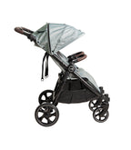 OLMITOS Silla Gemelar Venttwin + Niu Leaf