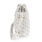 WALKING MUM Bolsa Canastilla Botton Flores
