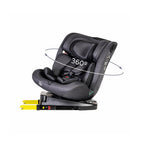 MS Silla de Coche Corfú 40-150cm