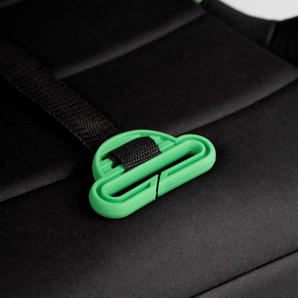 MS Booster elevador i-Size