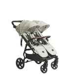 OLMITOS Silla Gemelar Venttwin + Niu Sand