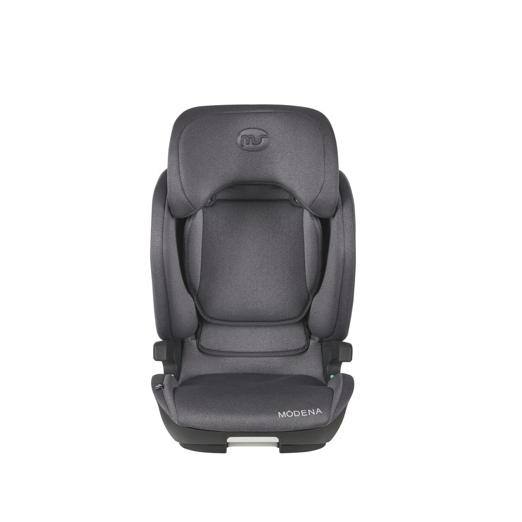MS Silla de coche ISOFIX 100-150 cm Módena