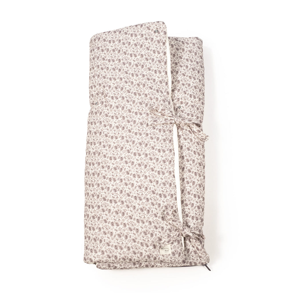 WALKING MUM Arrullo/ Manta Gala Cerise