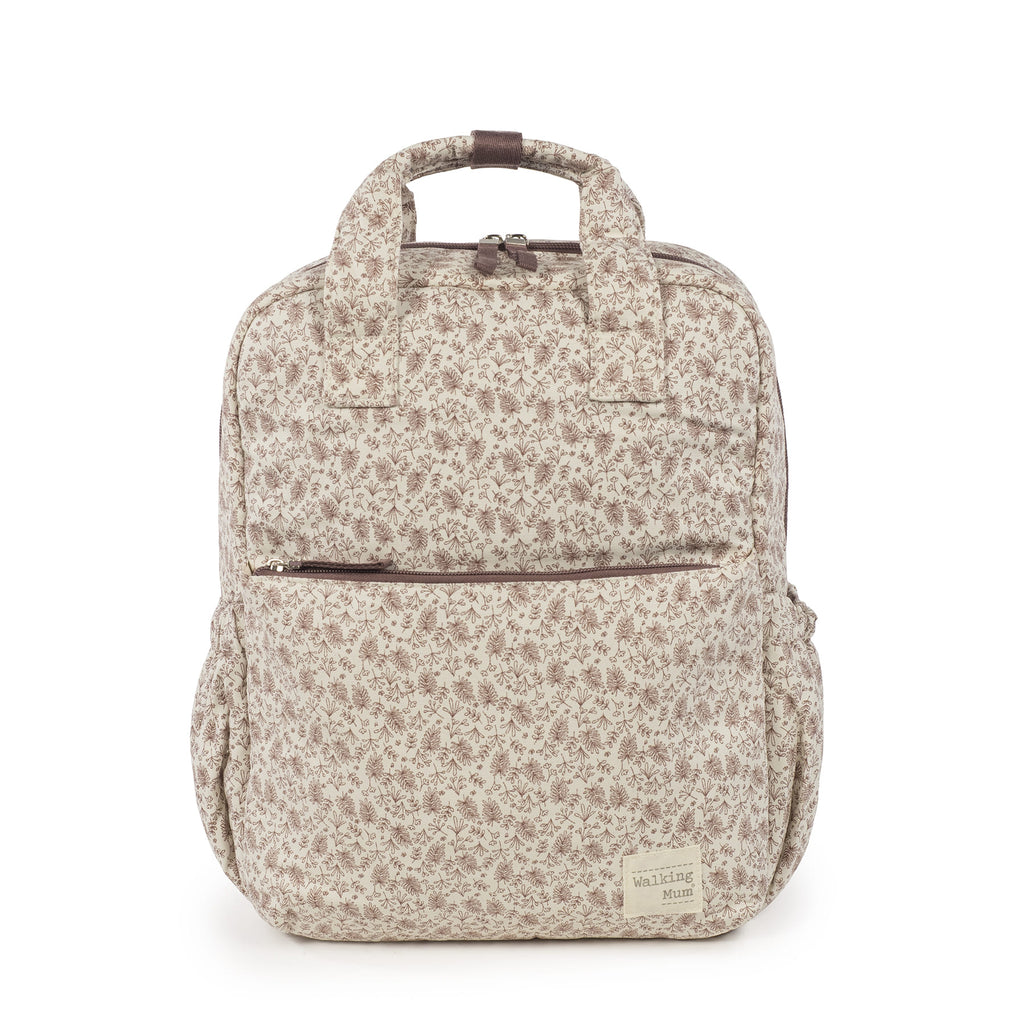 WALKING MUM Mochila Gala Cerise