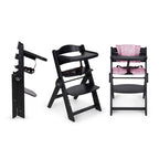 MS Trona evolutiva plegable Full plus