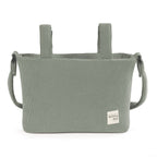 WALKING MUM Bolsa Canastilla Pana Gala Mint